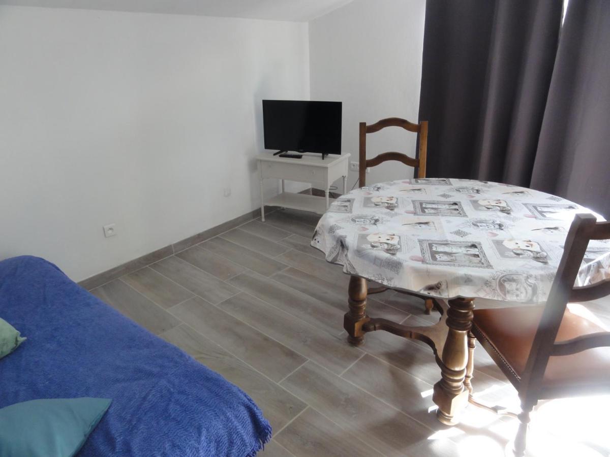 Gite Le Bagnol Un Coin De Paradis Maubec  Dış mekan fotoğraf